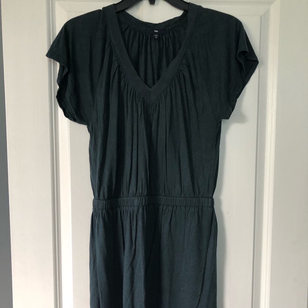 Gap cotton dress